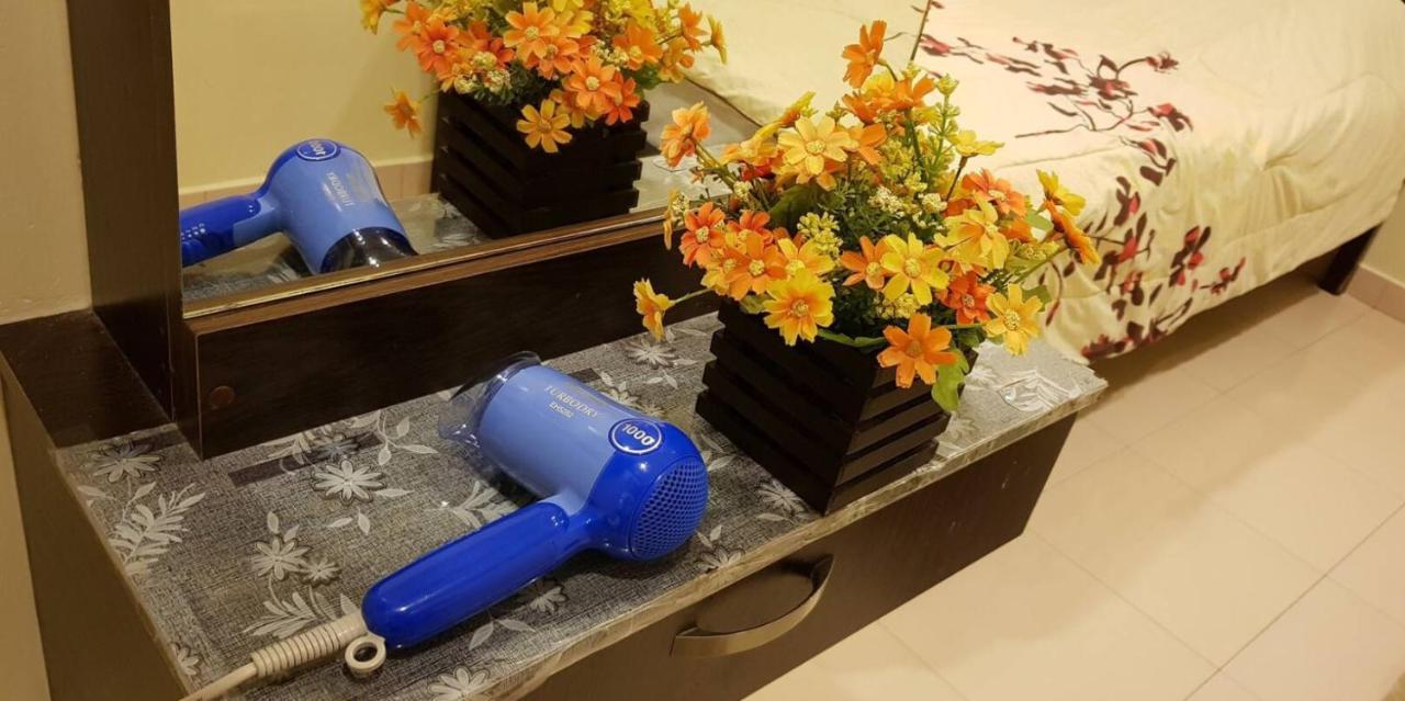 Crown Imperial Court Apartment 金马仑高原 外观 照片